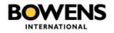 Bowens international (Studio lighting systems)